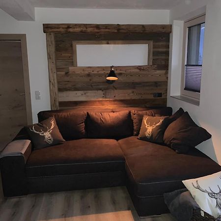 Apart Wexwood Hart im Zillertal Habitación foto
