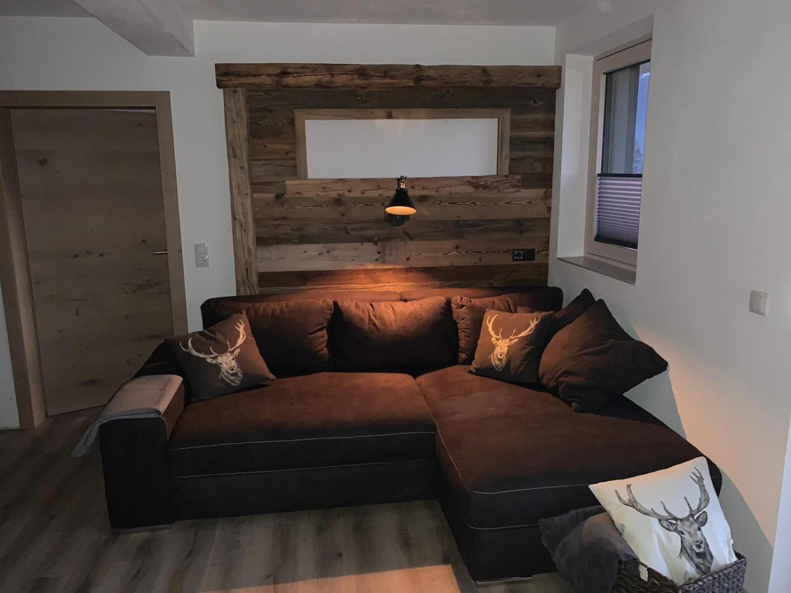 Apart Wexwood Hart im Zillertal Habitación foto